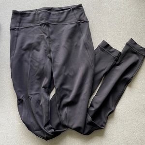 Lululemon Force Within legging